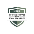 Ninja Foodi 6-In-1, 8 Quart 2-Basket Air Fryer with Dualzone Technology