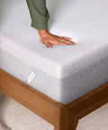 9.5" Memory Foam Mattress