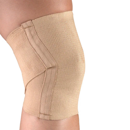 C-57 KNEE SUPPORT CRISS-CROSS #0057