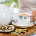 Founder'S Chai Collection - Chai Sampler Set