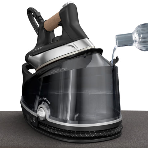 Compact Steam Pro High-Pressure Steam Station