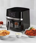 Cuisinart 4.5 Quart Basket Air Fryer
