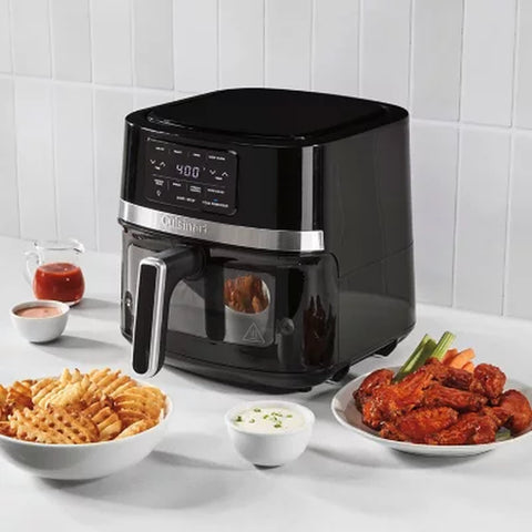 Cuisinart 4.5 Quart Basket Air Fryer