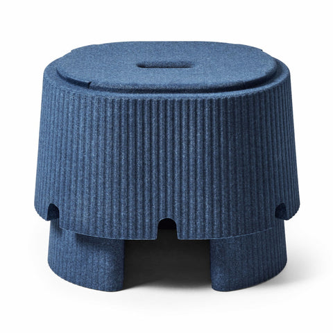 byACRE Dorica Lightweight Multipurpose Stool