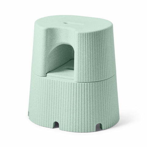 byACRE Dorica Lightweight Multipurpose Stool