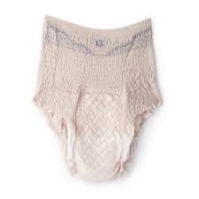 Absorbent Underwear Depend® Fresh Protection Waistband Style Adult Small Female Disposable Heavy Absorbency #53741