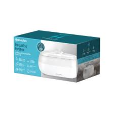 Ultrasonic Humidifier Homedics® #UHE-CMTF14-WT
