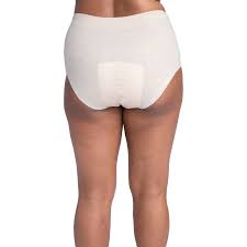 Absorbent Underwear Nexwear Pull On Adult X-Large Female Disposable Moderate Absorbency #203