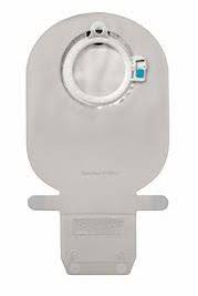 Coloplast Ostomy Pouch SenSura® 11471 Mio Two-Piece System Mini Length ...