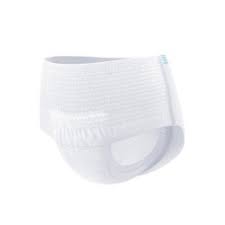 Absorbent Underwear TENA ProSkin™ Plus Pull On with Tear Away Seams Adult 3X-Large Unisex Disposable Moderate Absorbency #72509