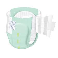 Incontinence Brief FitRight™ Plus Adult 2X-Large Unisex Disposable Moderate Absorbency #FITPLUSXXL