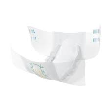 Incontinence Brief Abena® Slip Premium L2 Adult Large Unisex Disposable Heavy Absorbency #1000021290