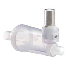 Resuscitation Mask Mini Aerosol Chamber Aerochamber® For Resuscitation Mask #98810
