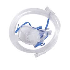 Handheld Nebulizer Kit McKesson Small Volume Medication Cup Pediatric Aerosol Mask Delivery #32645