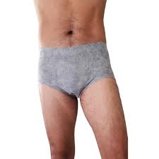 Absorbent Underwear Nexwear Pull On Adult X-Large Male Disposable Moderate Absorbency #205