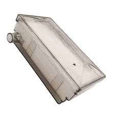 Oxygen Concentrators Compressor Intake Filter For EverFlo Oxygen Concentrator #1038831