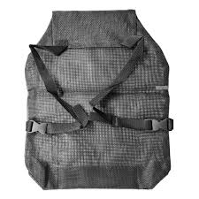 Wheelchair Oxygen Bag McKesson Fits D or E Cylinders #WC-BAG