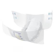 Incontinence Brief Abena® Slip Premium M2 Adult Medium Unisex Disposable Heavy Absorbency #1000021285