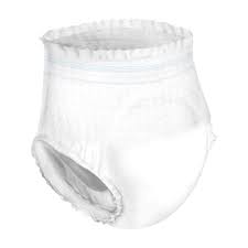 Absorbent Underwear Abri-Flex™ Premium XS1 Adult X-Small Unisex Disposable Moderate Absorbency #1000003163