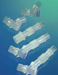 Double Swivel Elbow Pneupac™ Ultraset® Flexible Tube #66-2509