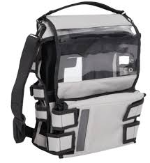 Transport Pack For Pulmonetic Systems LTV Series Ventilators and SprintPack #19102-001