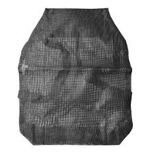 Wheelchair Oxygen Bag McKesson Fits D or E Cylinders #WC-BAG