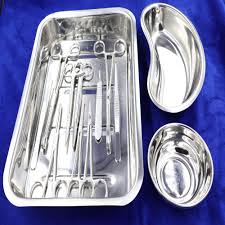 Procedure Tray #181A486