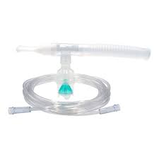 Humidifiers & Nebulizers