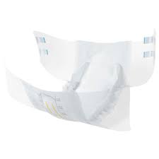 Incontinence Brief Abena® Slip Premium XS2 Adult X-Small Unisex Disposable Heavy Absorbency #1000021280