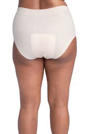 Absorbent Underwear Nexwear Pull On Adult Small / Medium Female Disposable Moderate Absorbency #60
