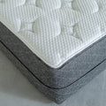 Ghostbed Luxe 13" Memory Foam Mattress