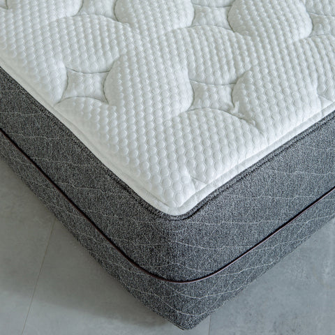 Ghostbed Luxe 13" Memory Foam Mattress