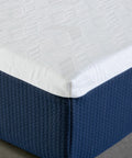 10" Serene Foam II Mattress, 2-Pk
