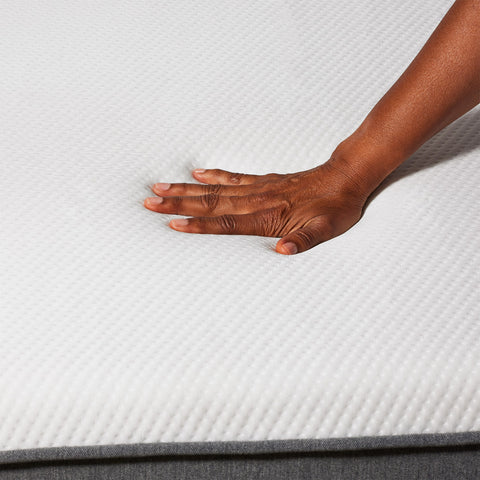 Cooling Select 12" Hybrid Medium Firm Mattress