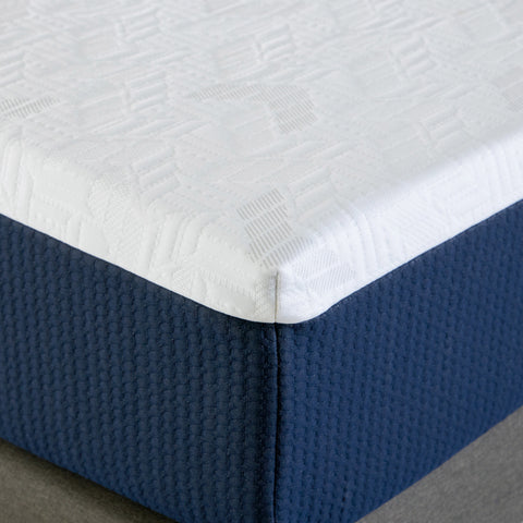 10" Serene Foam II Mattress