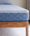 Tahoe 10" Cooling Gel Hybrid Mattress