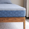 Tahoe 10" Cooling Gel Hybrid Mattress