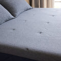 Tahoe 10" Cooling Gel Hybrid Mattress