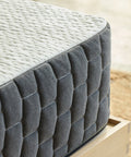 Simply Modern 12" Hybrid Gel Memory Foam Mattress
