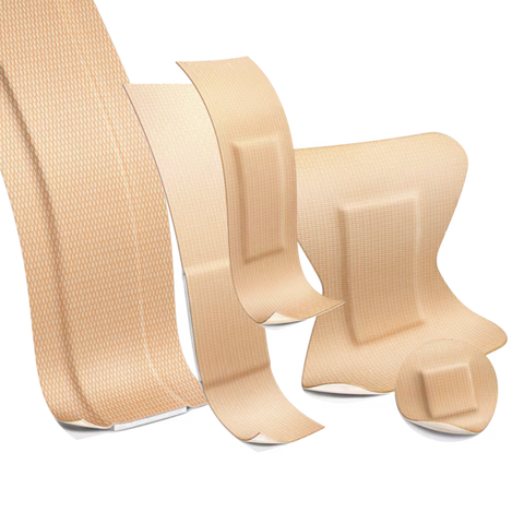 Leukoplast® elastic