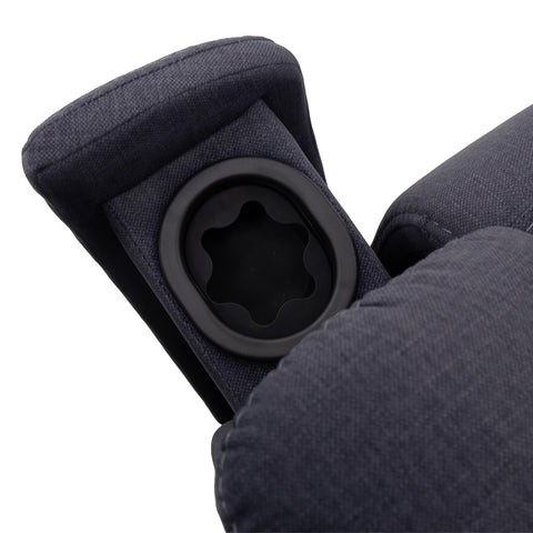 Evolution Collection Power Lift Recliner LC435M