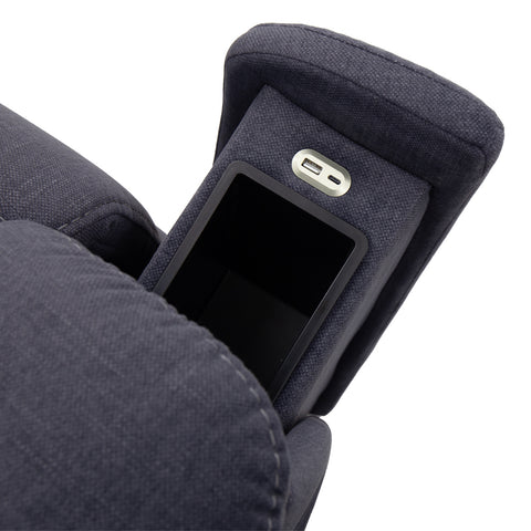 Evolution Collection Power Lift Recliner LC435M