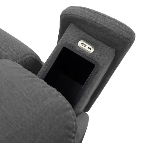 Evolution Collection Power Lift Recliner LC435M