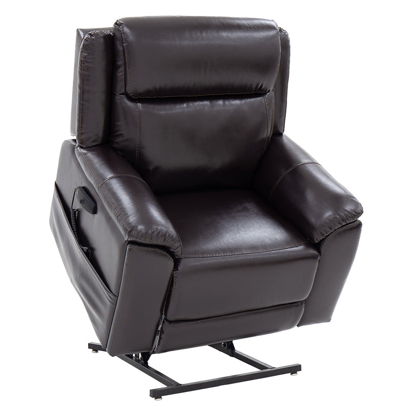 Evolution Collection Power Lift Recliners LC435S