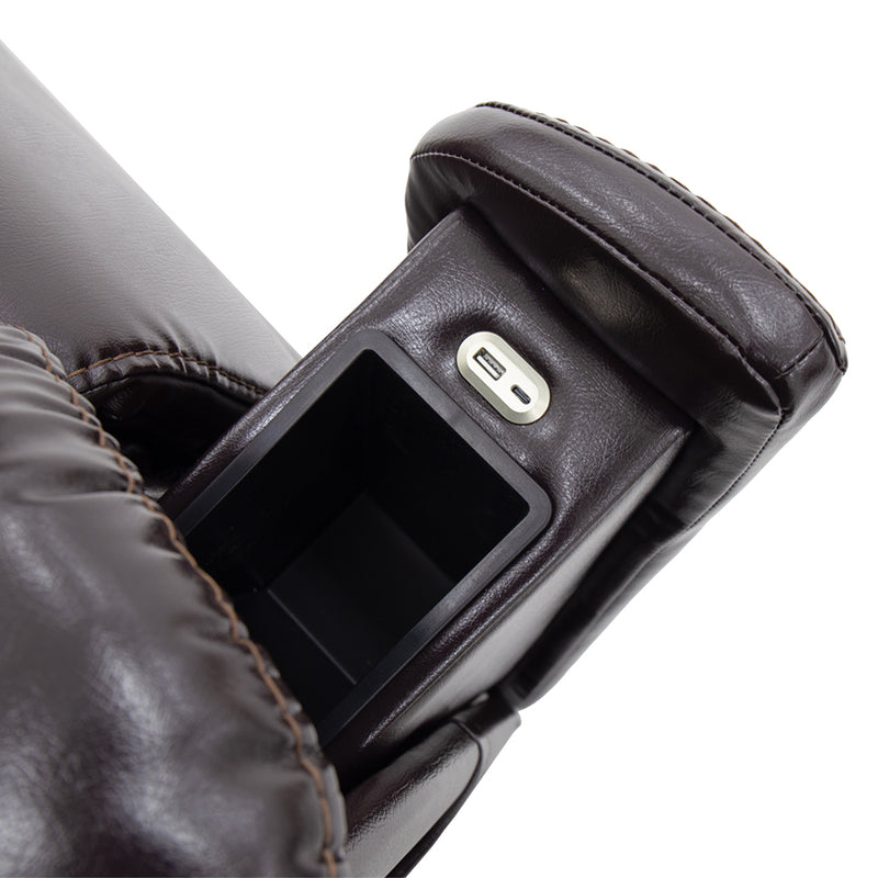 Evolution Collection Power Lift Recliners LC435S