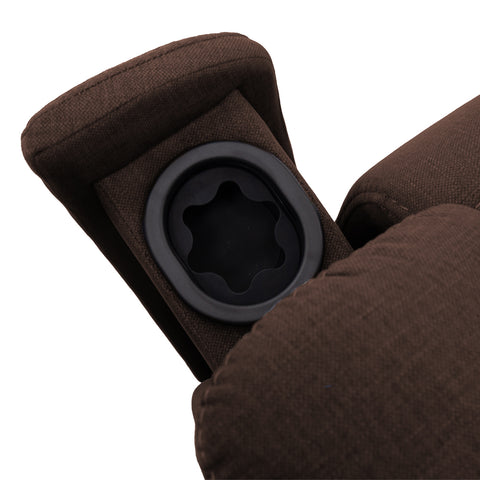 Evolution Collection Power Lift Recliner LC435M