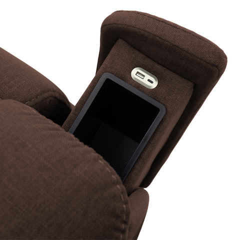 Evolution Collection Power Lift Recliner LC435M