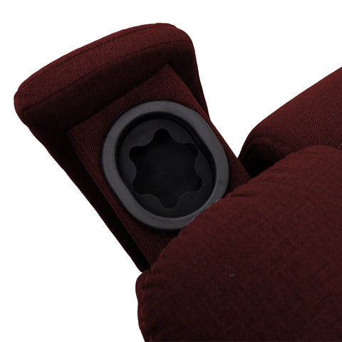 Evolution Collection Power Lift Recliner LC435L