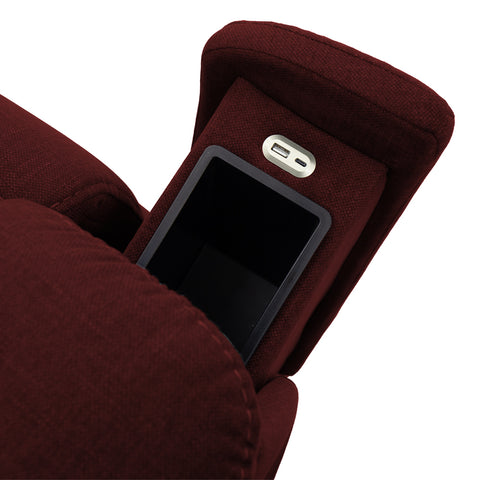 Evolution Collection Power Lift Recliner LC435L