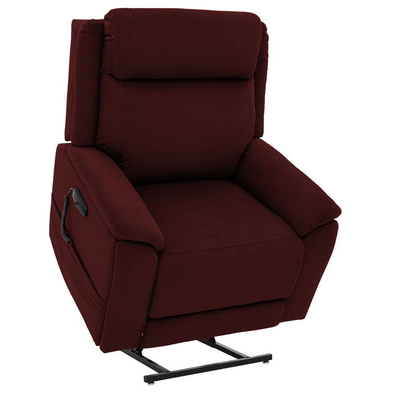 Evolution Collection Power Lift Recliners LC435S
